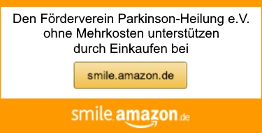 Über Amazon Smile Einkaufen