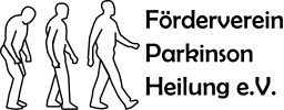 Logo des Fördervereins Parkinson Heilung